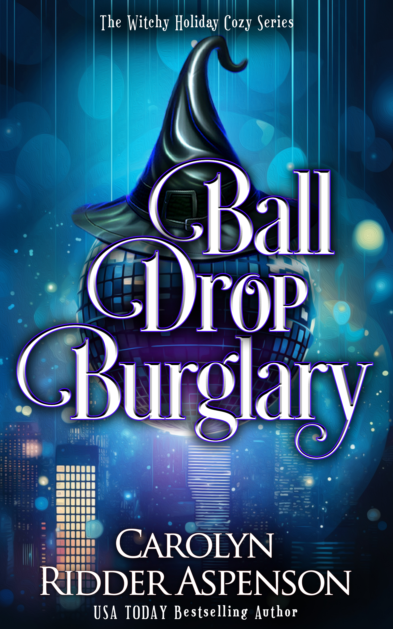 Ball Drop Burglary